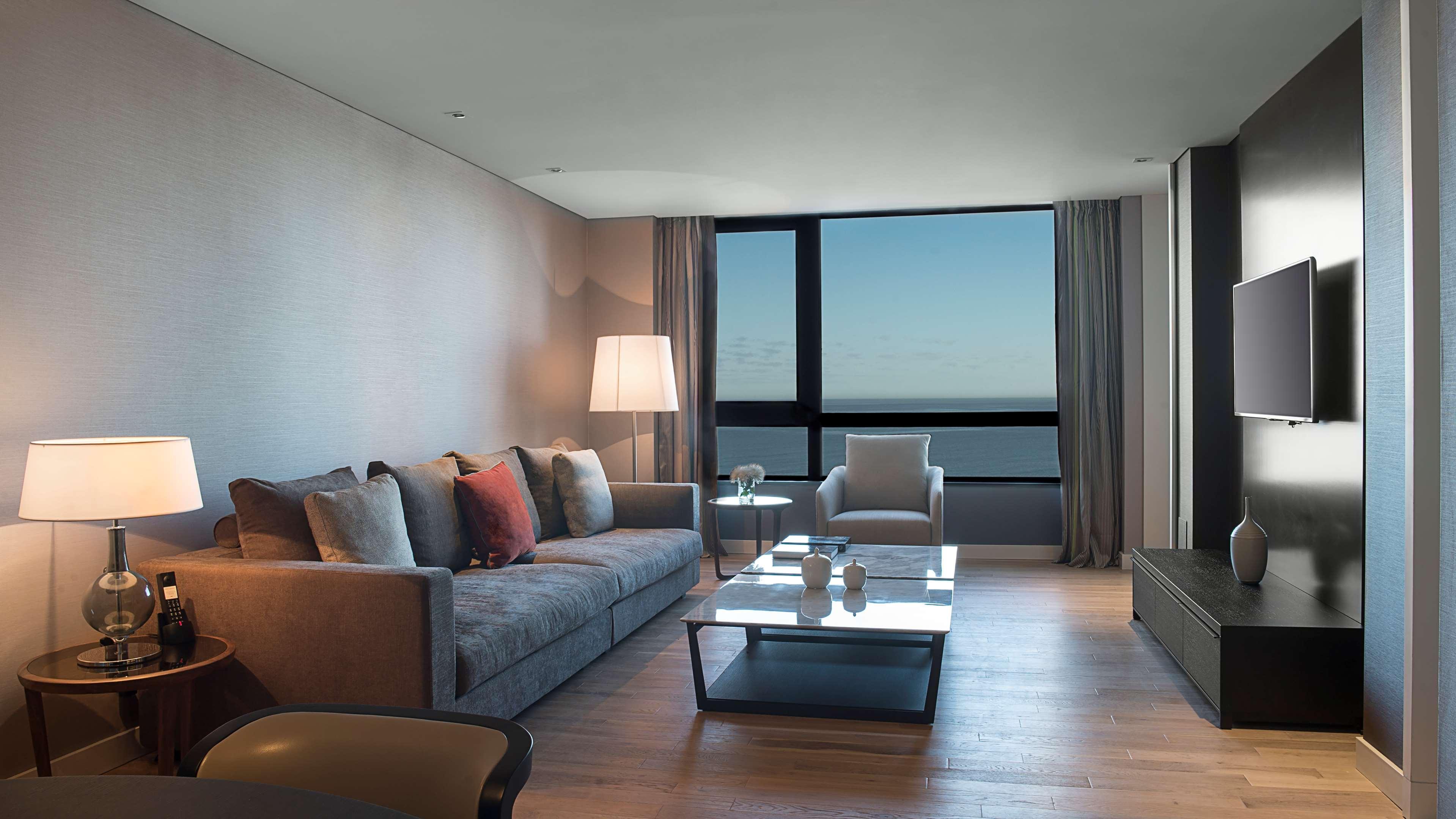 Hyatt Centric Montevideo Hotel Eksteriør billede
