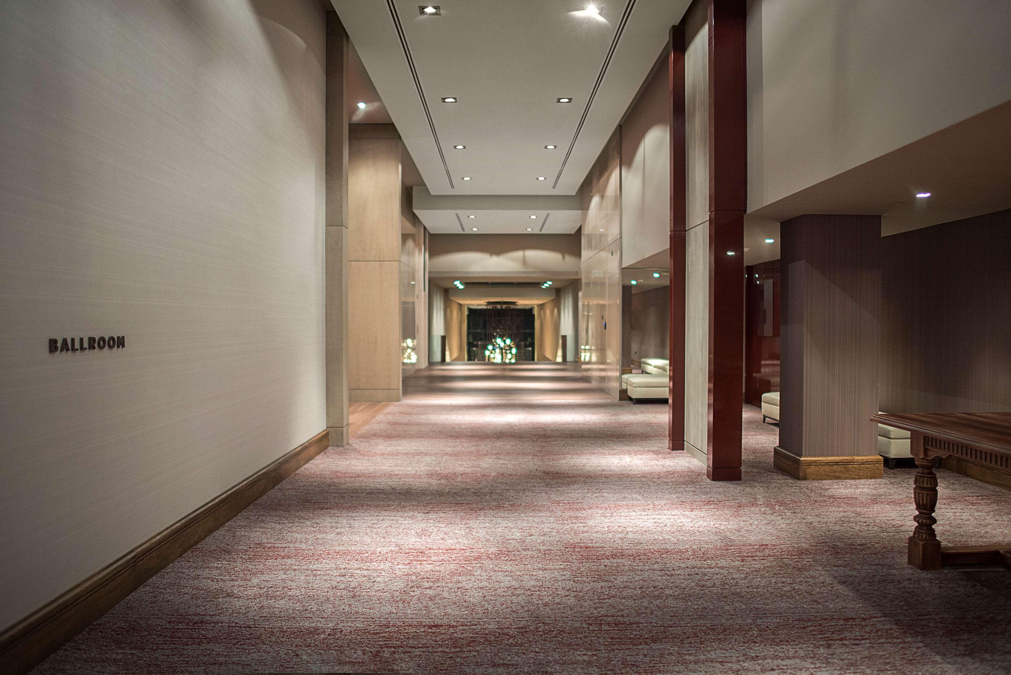 Hyatt Centric Montevideo Hotel Eksteriør billede The ballroom